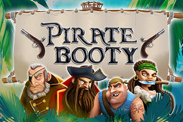 Pirate Booty spelautomat