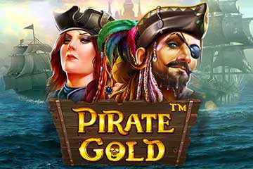 Pirate Gold spelautomat