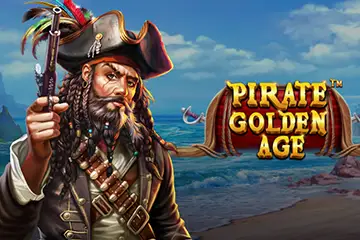 Pirate Golden Age spelautomat