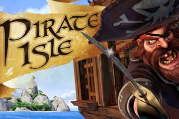 Pirate Isle spelautomat