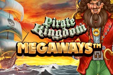 Pirate Kingdom Megaways spelautomat
