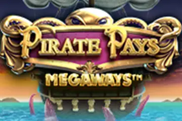 Pirate Pays Megaways spelautomat