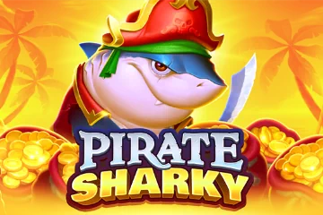 Pirate Sharky spelautomat