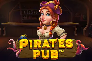 Pirates Pub spelautomat