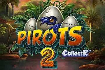 Pirots 2 spelautomat