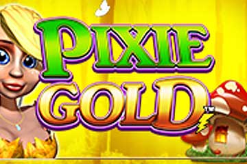 Pixie Gold spelautomat