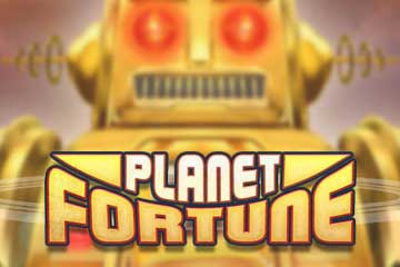 Planet Fortune spelautomat