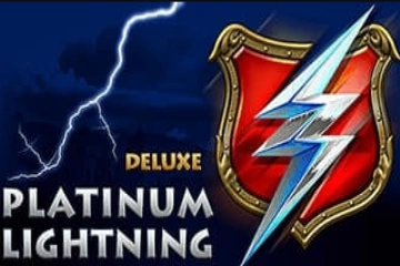 Platinum Lightning Deluxe spelautomat