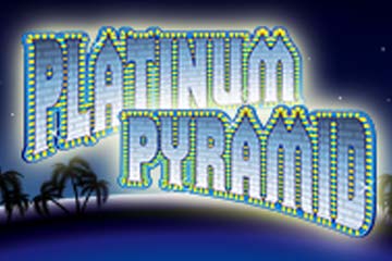 Platinum Pyramid spelautomat