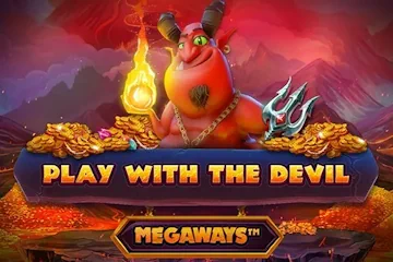 Play With the Devil Megaways spelautomat
