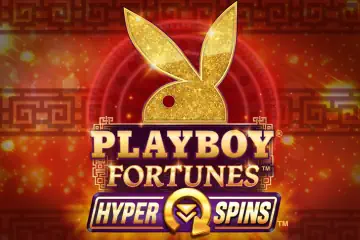 Playboy Fortune Hyperspins spelautomat