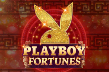 Playboy Fortunes spelautomat