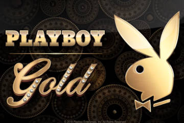 Playboy Gold spelautomat