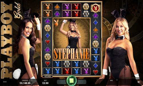 Playboy Gold