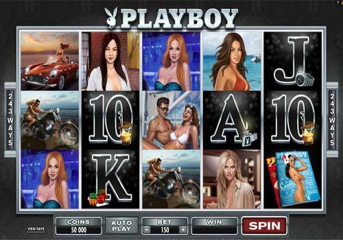 Playboy