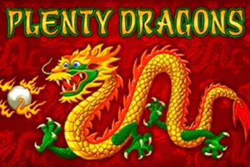 Plenty Dragons spelautomat