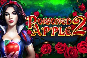 Poisoned Apple 2 spelautomat
