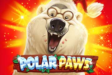 Polar Paws spelautomat