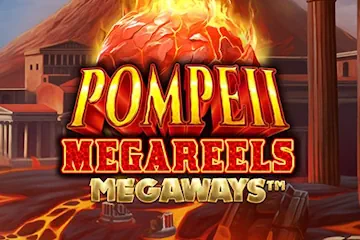 Pompeii Megareels Megaways spelautomat