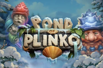 Pond of Plinko spelautomat