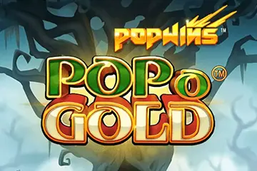 Pop O Gold spelautomat