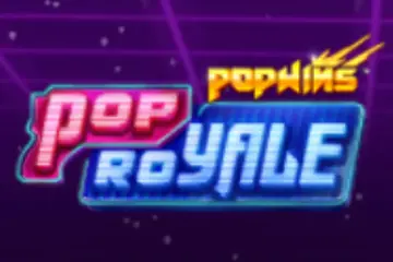 POP Royale spelautomat