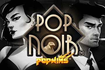 PopNoir spelautomat