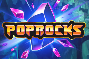 PopRocks spelautomat