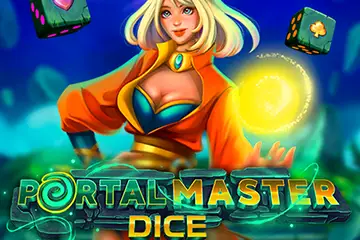 Portal Master Dice spelautomat