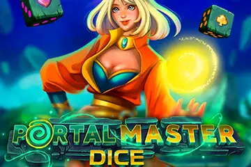 Portal Master Dice slot