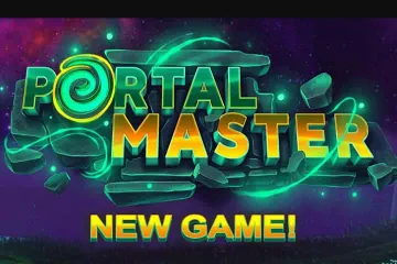 Portal Master spelautomat