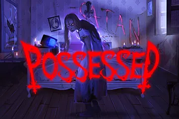 Possessed spelautomat