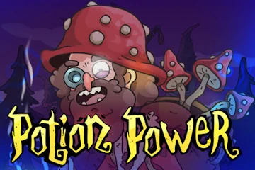 Potion Power spelautomat