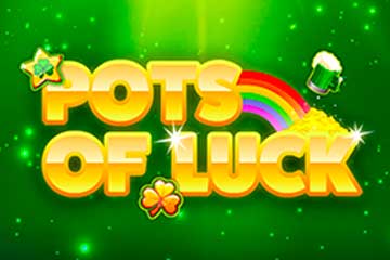 Pots of Luck spelautomat