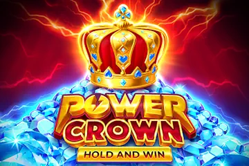 Power Crown spelautomat