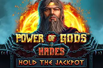 Power of Gods Hades spelautomat