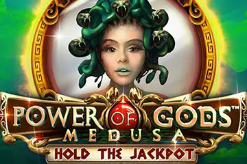 Power of Gods Medusa slot