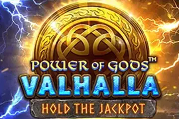 Power of Gods Valhalla spelautomat