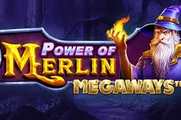 Power of Merlin Megaways spelautomat