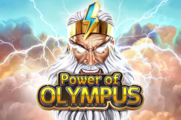 Power of Olympus spelautomat