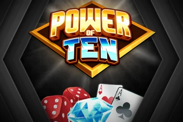 Power of Ten slot