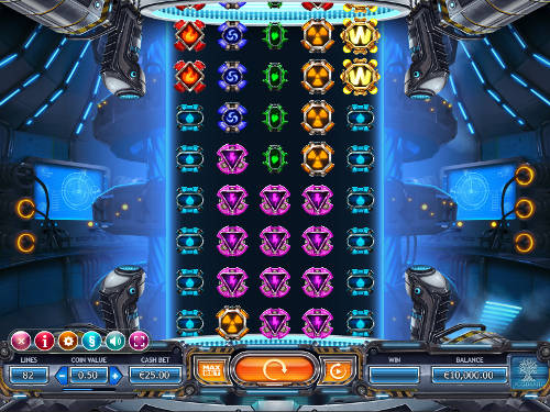 Power Plant