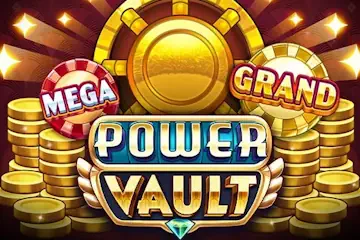 Power Vault spelautomat