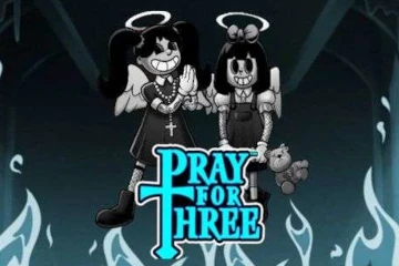 Pray For Three spelautomat