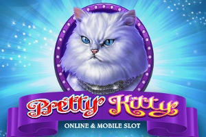 Pretty Kitty spelautomat