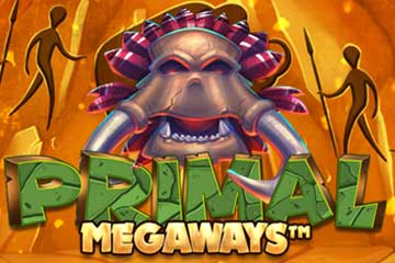 Primal Megaways spelautomat