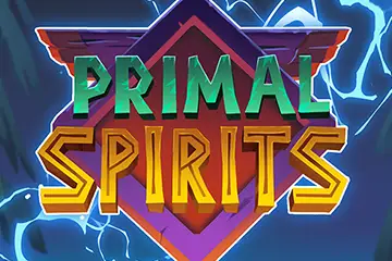 Primal Spirits spelautomat