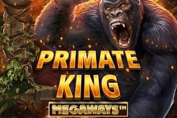 Primate King Megaways spelautomat