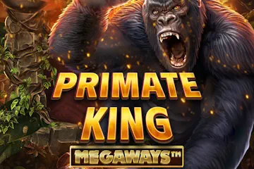 Primate King Megaways slot