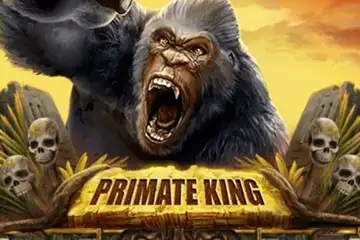 Primate King spelautomat